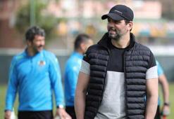 Salih Uçan'dan Erol Bulut'a övgü
