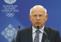EOC Başkanı Janez Kocijancic hayatını kaybetti