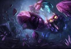 League of Legends şampiyonlarının özelliklerini tanıyalım: Skarner (Espor rehberi)