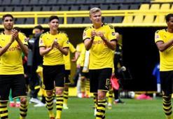 Borussia Dortmund: 4-Schalke04:0