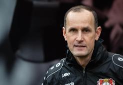 Augsburg'ta Heiko Herrlich diş macunu nedeniyle ilk maçı kaçırıyor