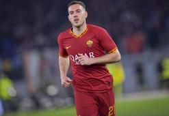 Jordan Veretout, Türk Telekom Stadyumu'nu unutamıyor