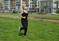 Prof. Dr. Sezai Taşbakan: Maskeyle spor yapmak ölümcül olabilir
