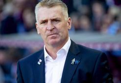 Dean Smith'in babası coronavirüsten yaşamını yitirdi