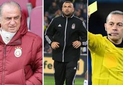 Fatih Terim, Sergen Yalçın ve Ersun Yanal'ı solladı! En çok konuşulan takımlar ve popüler isimler belirlendi