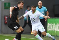 Augsburg: - Wolfsburg: 1-2