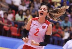 Milli basketbolcu ve voleybolculardan '19 Mayıs Atatürk'ü Anma, Gençlik ve Spor Bayramı' mesajları