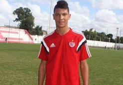 Achraf Dari: Galatasaray'dan teklif aldım