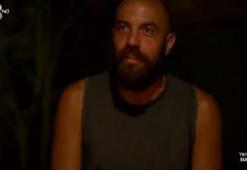 Sercan Yıldırım'dan Survivor'da Burak Yılmaz ve Bursaspor yorumu!