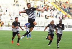 Manisaspor'un acı kaderi! Lig başlamadan 6 puan silindi