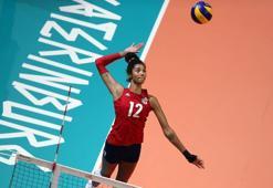 Jordan Thompson, Eczacıbaşı VitrA'da