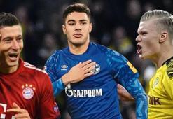 Bundesliga yazarı Münchrath: Futbol bunu hak ediyor