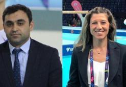 Cimnastikte 2 hakeme olimpiyat daveti