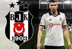 Beşiktaş'a şok!