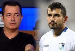 Emrah Başsan: Acun ağabey eğer kulübü alırsa...
