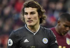 Çağlar Söyüncü, Barcelona'nın takibinde! Yeni Pique olacak...