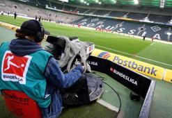 Bundesliga'nın yayıncısından izleyicilere taraftar sesi seçeneği