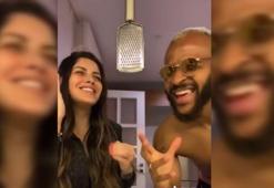 Sahnelerin yeni yıldızı Marcao!