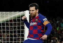 Dünya futbolu geri sayımda
