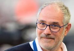 Zubizarreta Marsilya'daki görevinden ayrıldı