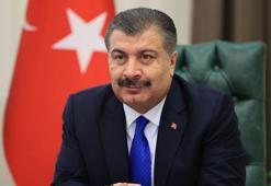SON DAKİKA! Sağlık Bakanı Fahrettin Koca sinyalleri verdi! Stadyumlar yeni hayatımızda olmamalı