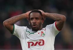 Jefferson Farfan'a koronavirüs teşhisi