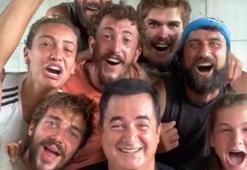 Survivor 2020'de gönüllüler, Instagram canlı yayınında rekor kırdı