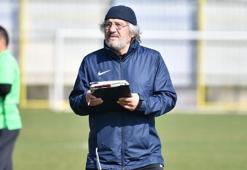 Mustafa Reşit Akçay'dan flaş sözler: Trabzonspor'un şampiyon olmasını istiyorum