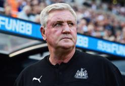 Steve Bruce: Futbolcuları forma sokmak için bize zaman verilmeli