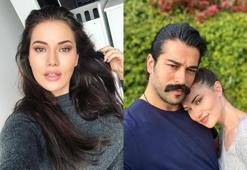 Burak Özçivit'ten Fahriye Evcen'e servet değerinde hediye!