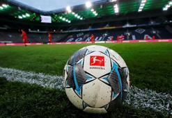Bundesliga'da takımlara 5 oyuncu değişikliği hakkı verildi