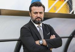 Bülent Uygun: Kulüplerin yüzde 80'i borç batağında