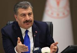 SON DAKİKA! Türkiye'de corona virüsü vefat ve vaka sayısı kaç oldu? Sağlık Bakanı Fahrettin Koca duyurdu