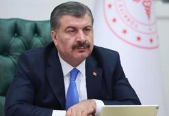 SON DAKİKA! Türkiye'de corona virüsü vefat ve vaka sayısı kaç oldu? Sağlık Bakanı Fahrettin Koca duyurdu