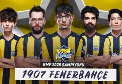 Vadinin şampiyonları çok mutlu! 1907 Fenerbahçeli oyuncular duygularını aktardılar