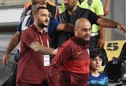 Hasan Şaş'tan duygusal paylaşım