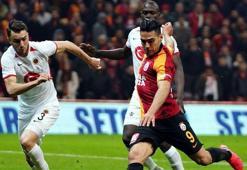 Radamel Falcao'nun müthiş sol ayak ile gol istatistiği