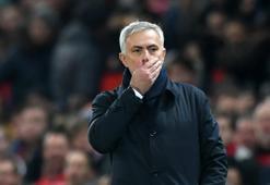Jose Mourinho: Evde oturup Almanya Ligi'ni izlesinler