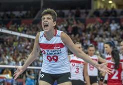 VakıfBank, Ebrar Karakurt'un THY Spor Kulübü'ne kiralandığını açıkladı