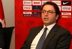 TFF Sağlık Kurulu üyesi Mete Düren uyardı! "Rakibin temiz olduğunu bilmesi gerekiyor"