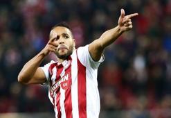 Beşiktaş, Youssef El Arabi'nin peşinde