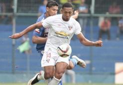 Futbolda bir lig daha iptal edildi!