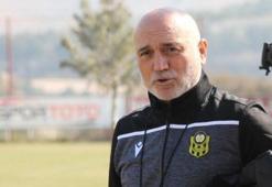 Hikmet Karaman 1 yıldır Süper Lig'de maç kazanamıyor