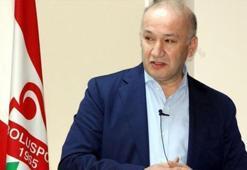Boluspor Başkanı Necip Çarıkcı: Test yapmayan kulüpler var!