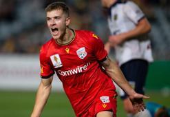 Riley McGree kimdir? Kaç yaşında, nereli? Galatasaray ve Fenerbahçe istiyor...