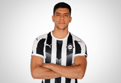 Cenk Özkacar'da son dakika gelişmesi! Fenerbahçe, Galatasaray ve Trabzonspor istiyor...