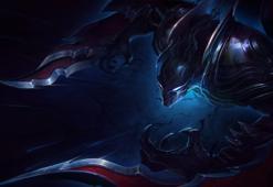 League of Legends şampiyonlarının özelliklerini tanıyalım: Nocturne (Espor rehberi)
