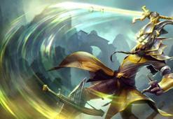 League of Legends şampiyonlarının özelliklerini tanıyalım: Master Yi (Espor rehberi)