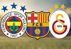 Fenerbahçe'nin defansına sürpriz talipler! Galatasaray ve Barcelona...
