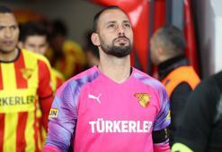 Beşiktaş, Beto'yu transfer etmek istiyor! Sergen Yalçın özellikle istedi!